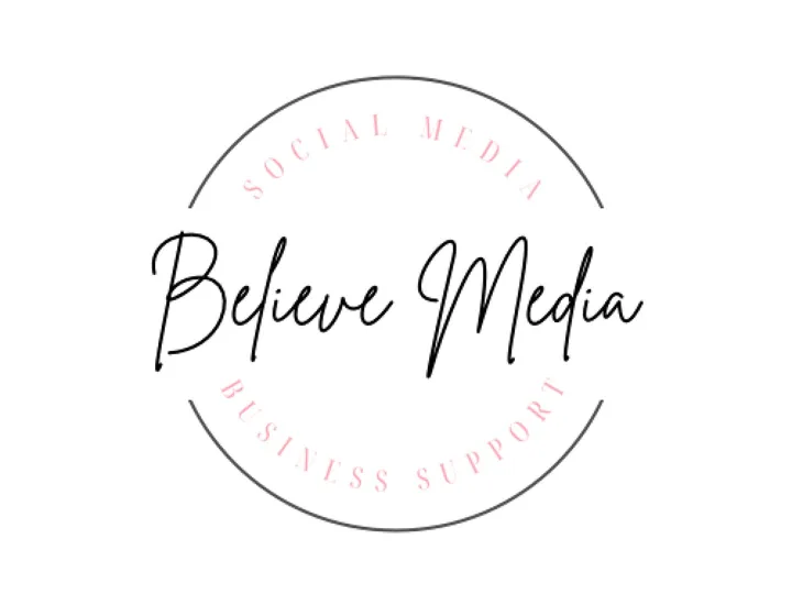 Believe Media