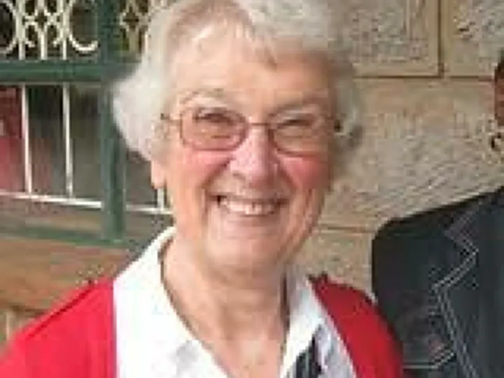 Joy Murphy, Karibuni Children