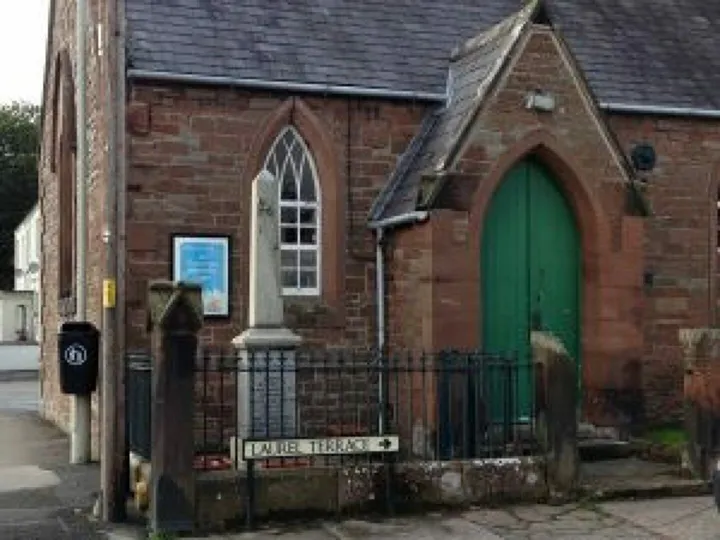 Cornerstone Abbeytown