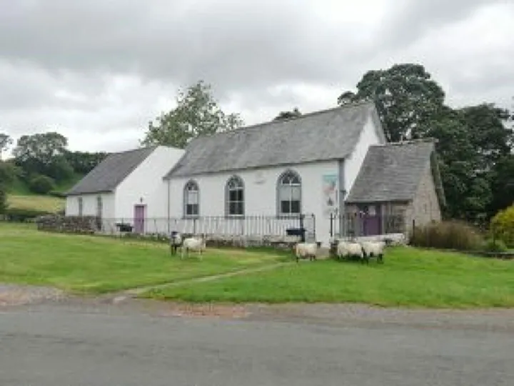 Cornerstone Caldbeck
