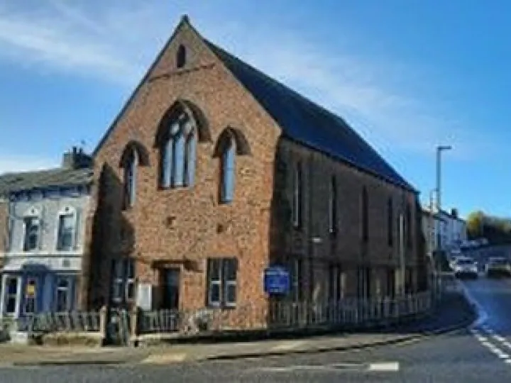 Harrington 1