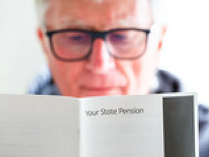 pensions