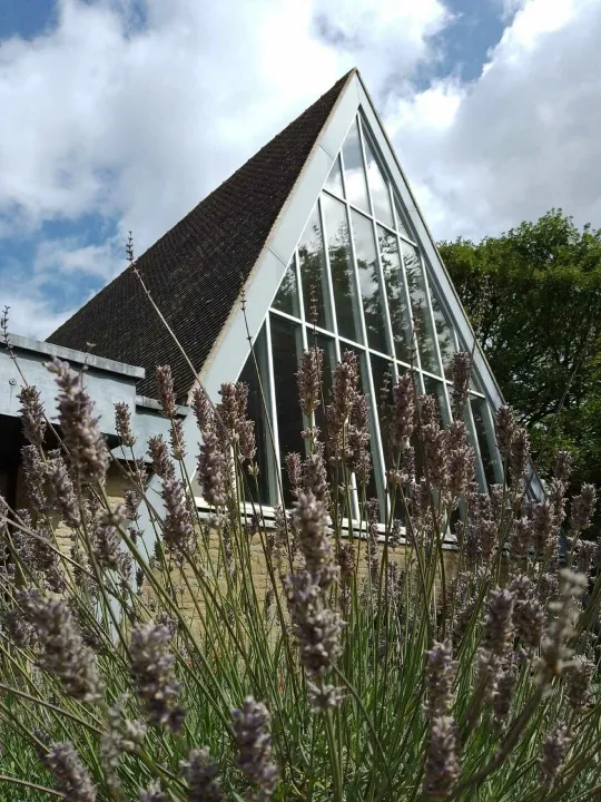 Brimington Methodist church