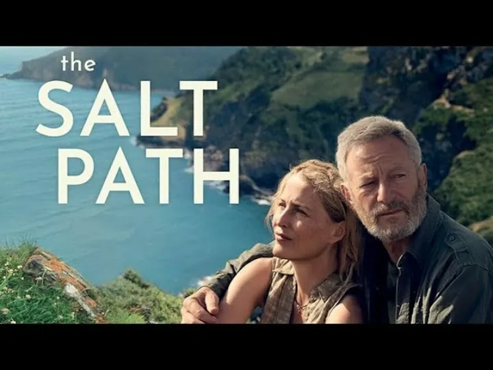 Salt Path