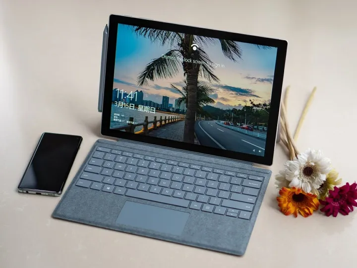 Laptop, computer, surface, microsoft, windows 10, windows 10, windows 10, windows 10, windows 10, windows 10