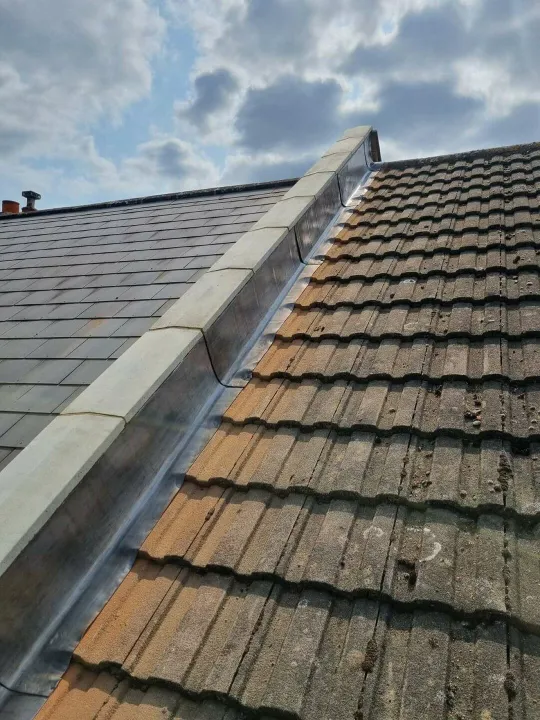 Roof Repairs