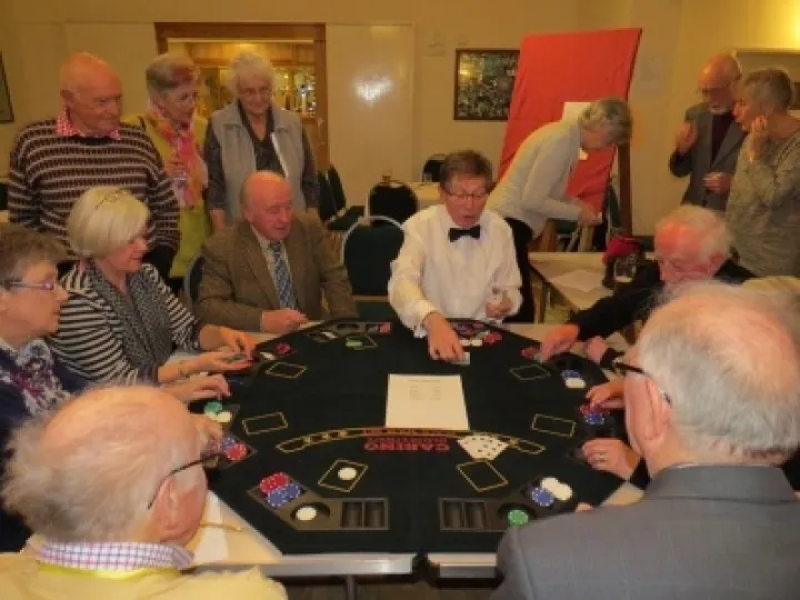 February Social Evening18