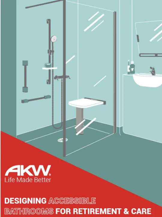AKW Accessible Design Guide