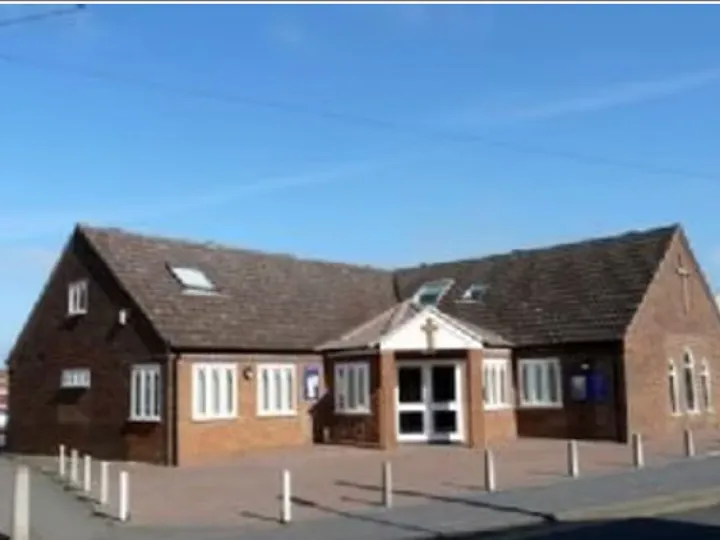 Coningsby Methodist Church