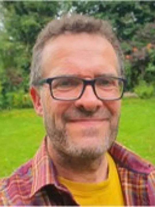 Rev Andrew Atkins
