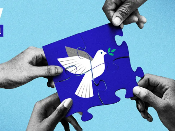 International Peace Day