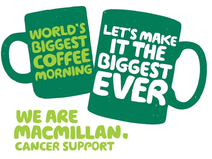 Macmillian Coffee