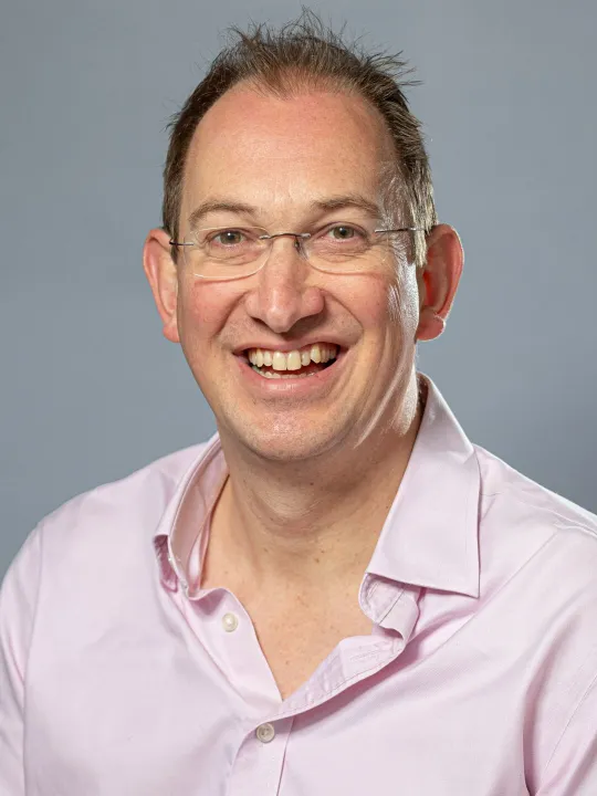 Guy Harris, AccessiblePRS