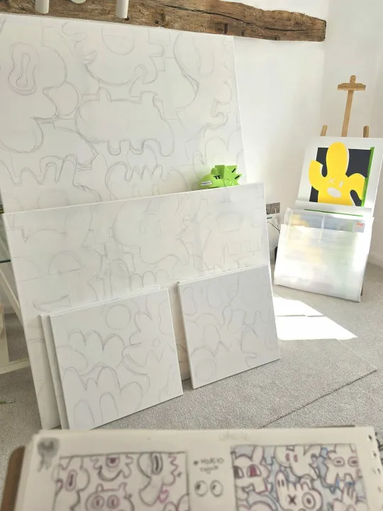Studio