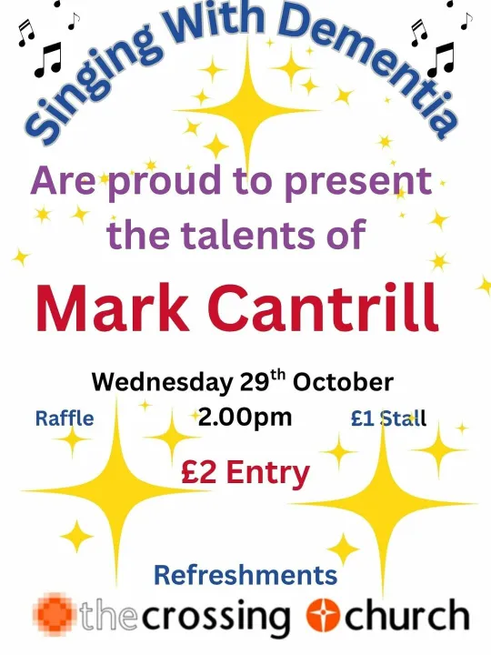 Singing With Dementia