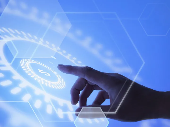 AI technology transforming instant payments and digital banking