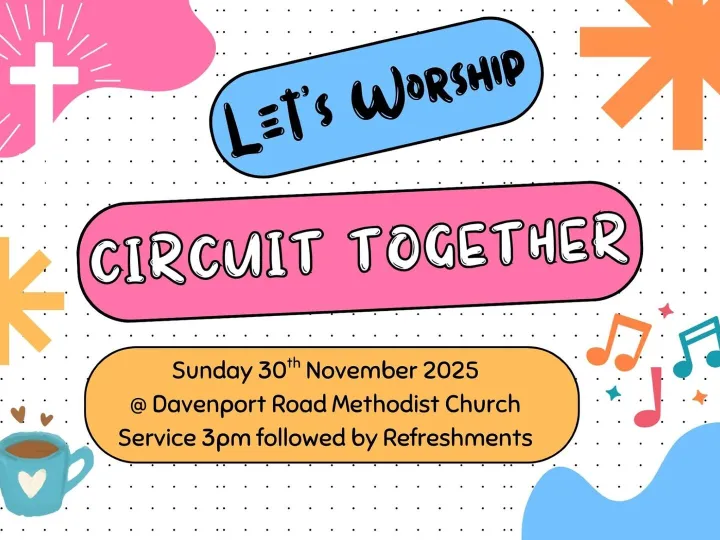 Circuit Together
