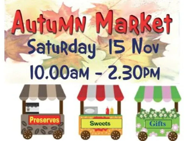 Autum Market