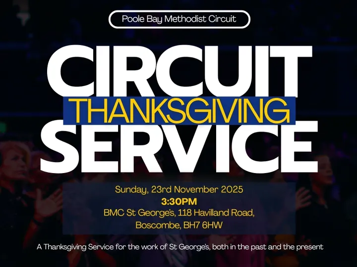 2025 11 23 &ndash; Stgs &ndash; Circuit Service