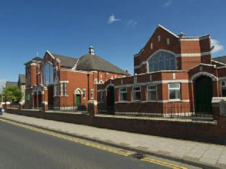 Wigton Road