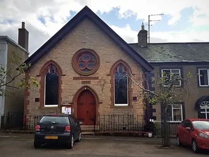 Brough Methodist