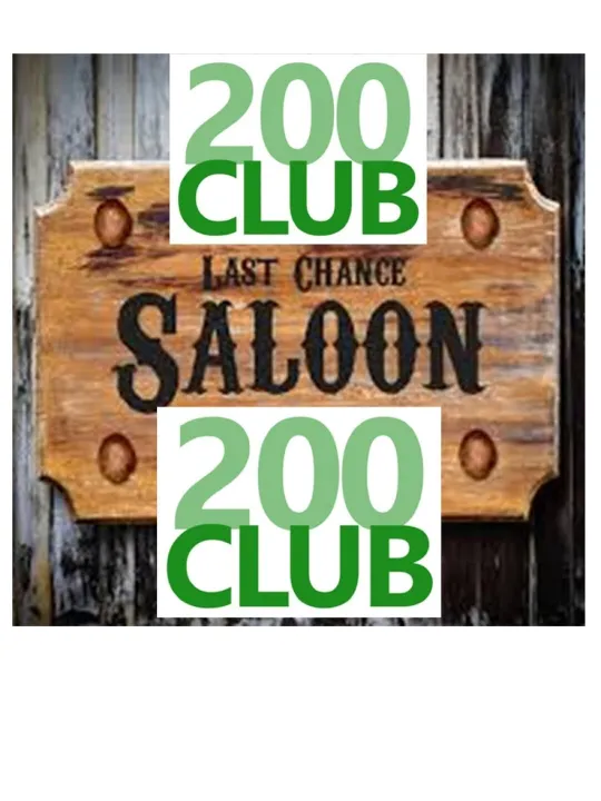 Club 200