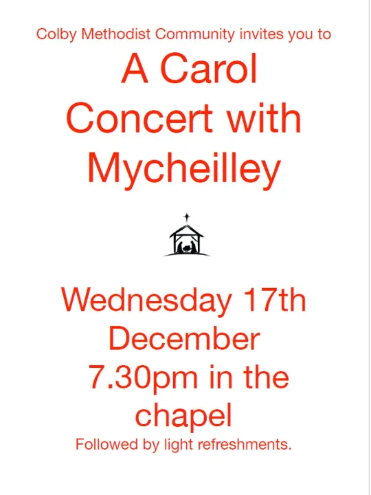 Colby Carols