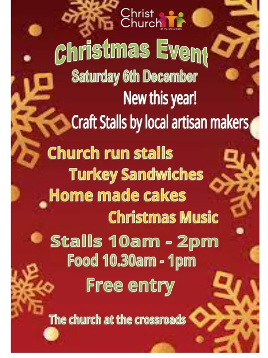 Christmas Event Dec 2025_