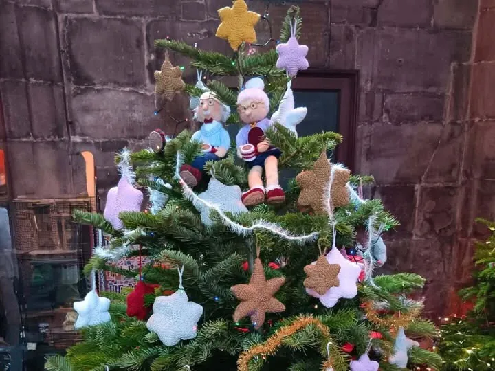 Tree
