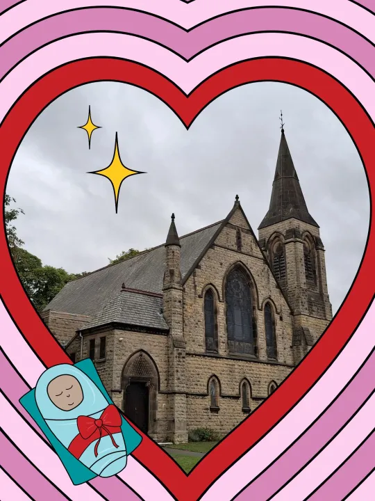 Christmas Churches Gifted For Web