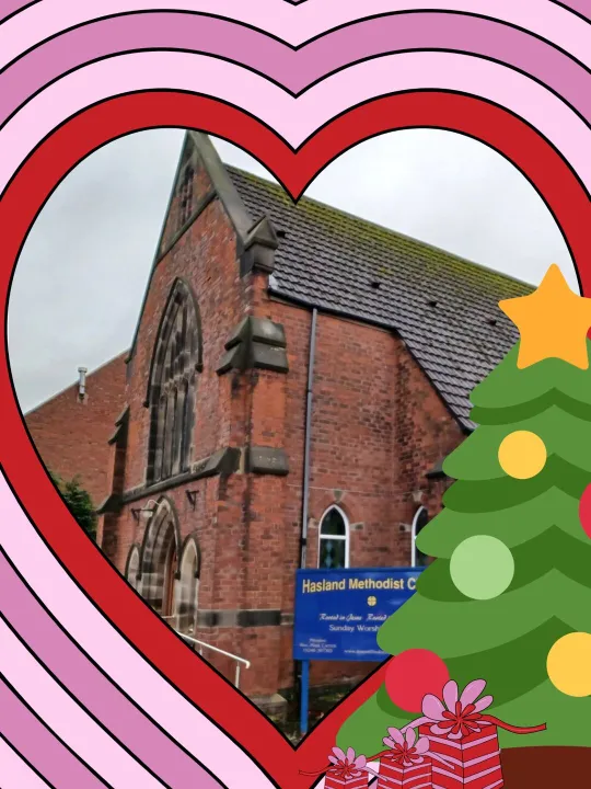 Christmas Churches For Web