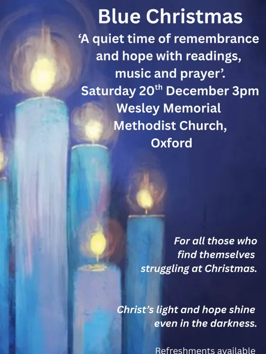 Blue Christmas &acirc;