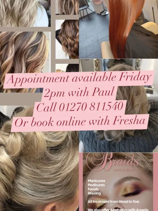 Audlemonline &ndash; Screenshot_20251209-114242