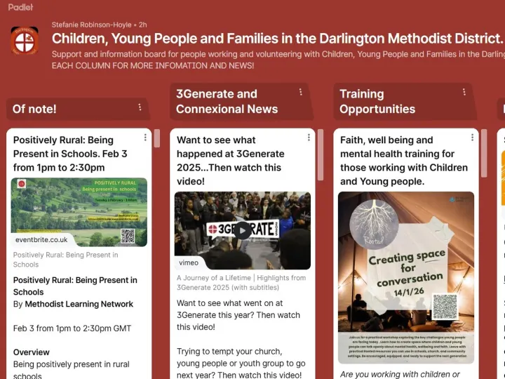 Padlet Screen Shot 16.12.2025