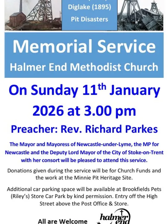 Minnie Pit Memorial Service 2026_260106