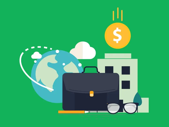 Big business, money, london, business, finance, bi