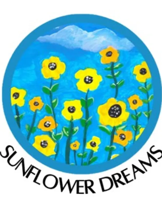 Sunflower Dreams Project Logo Nunthorpe 11.02.2026