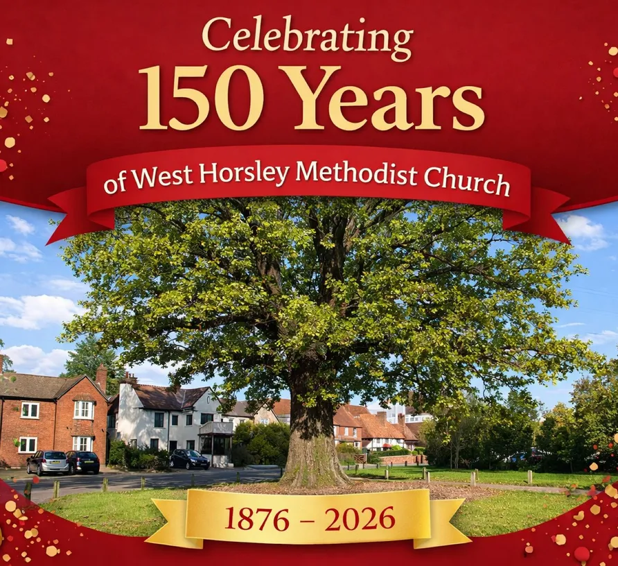 150th Anniversary
