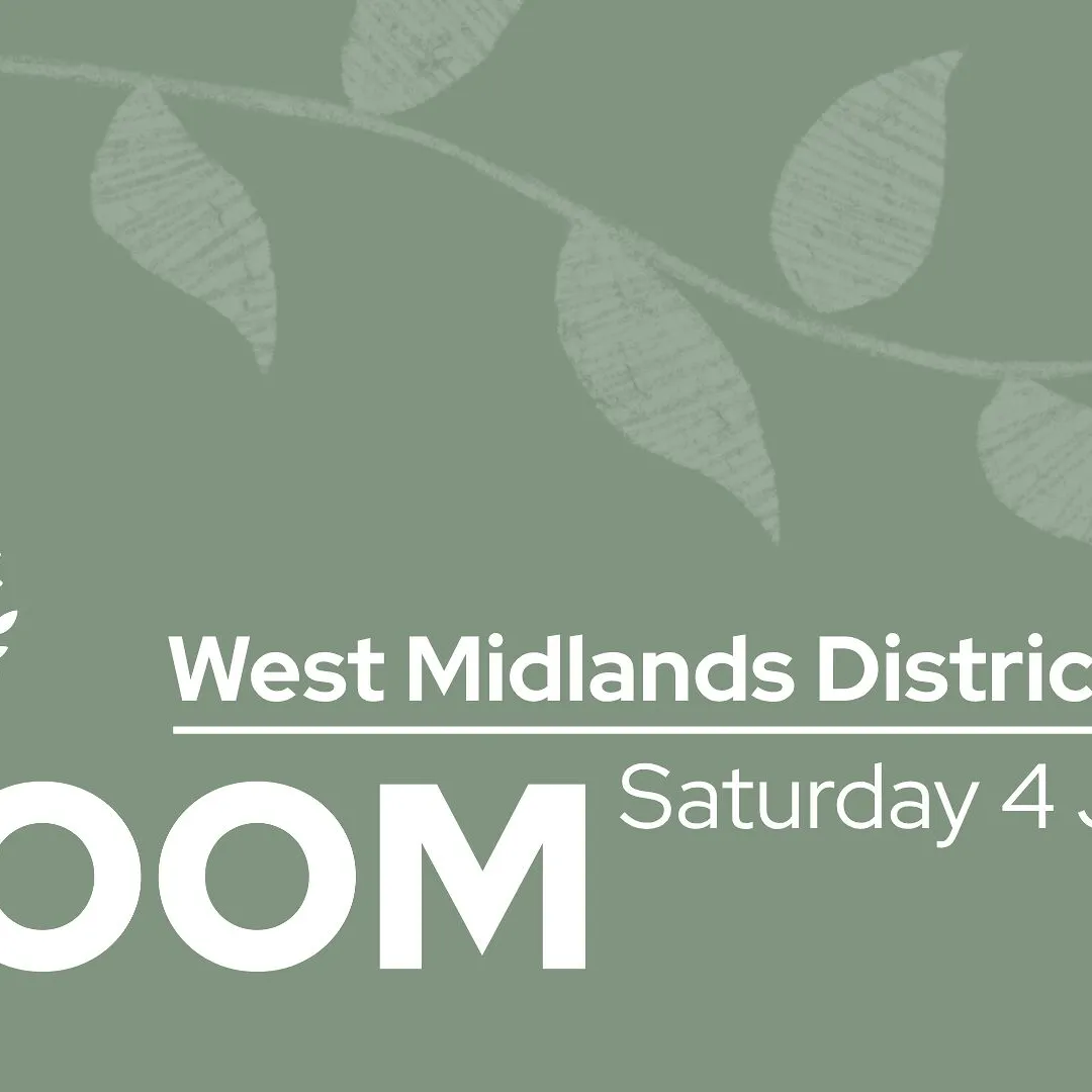 Bloom Website Header