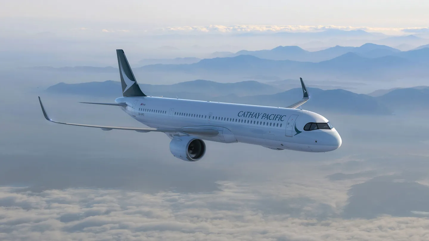 A321 Cathay Image 1 1920x1080