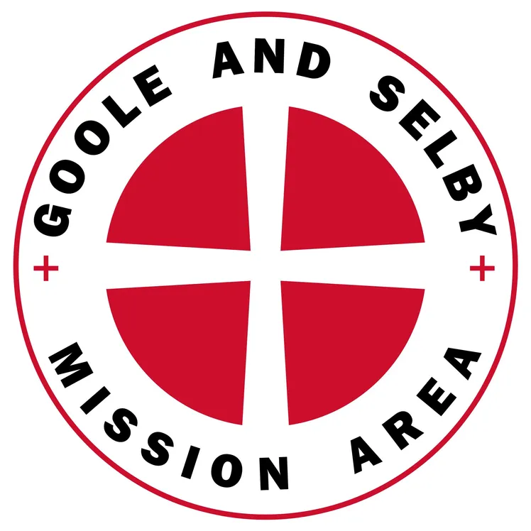 Goole and Selby Methodist Logo