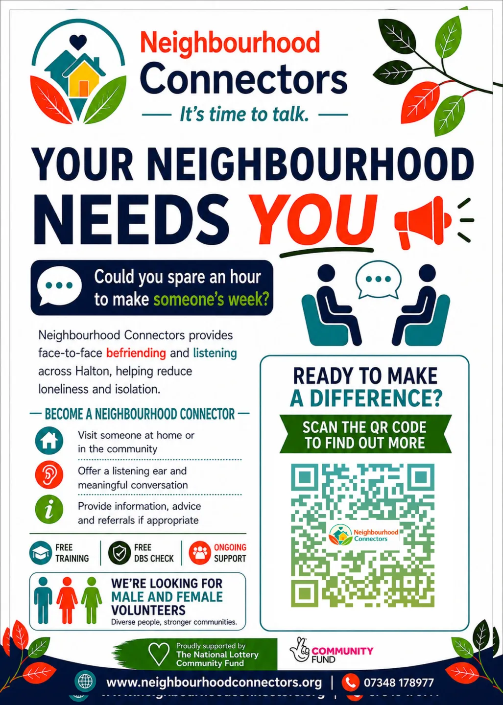 Volunteer Flyer Jpeg