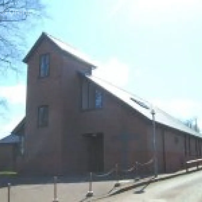 High Street Church