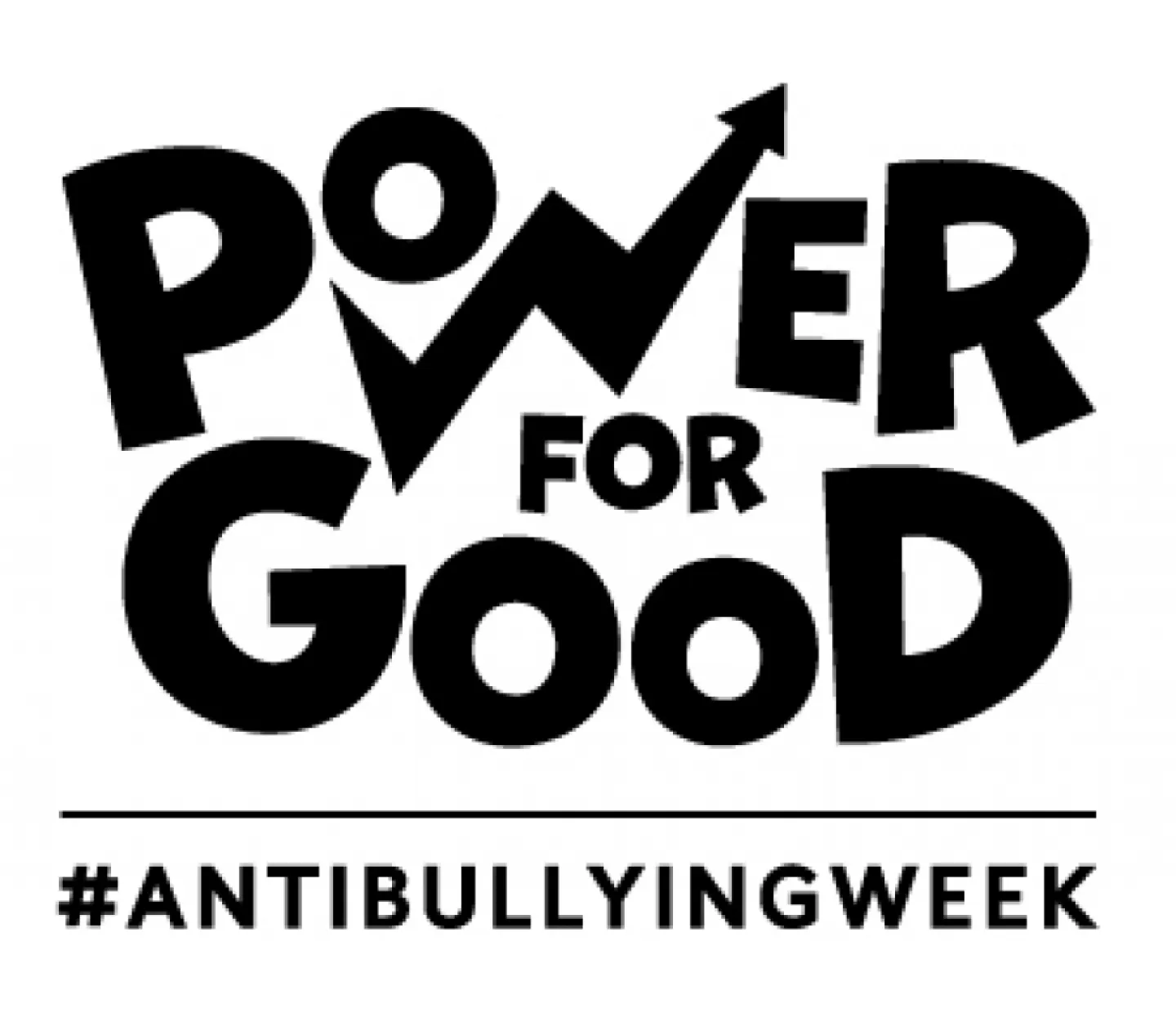 Power for good