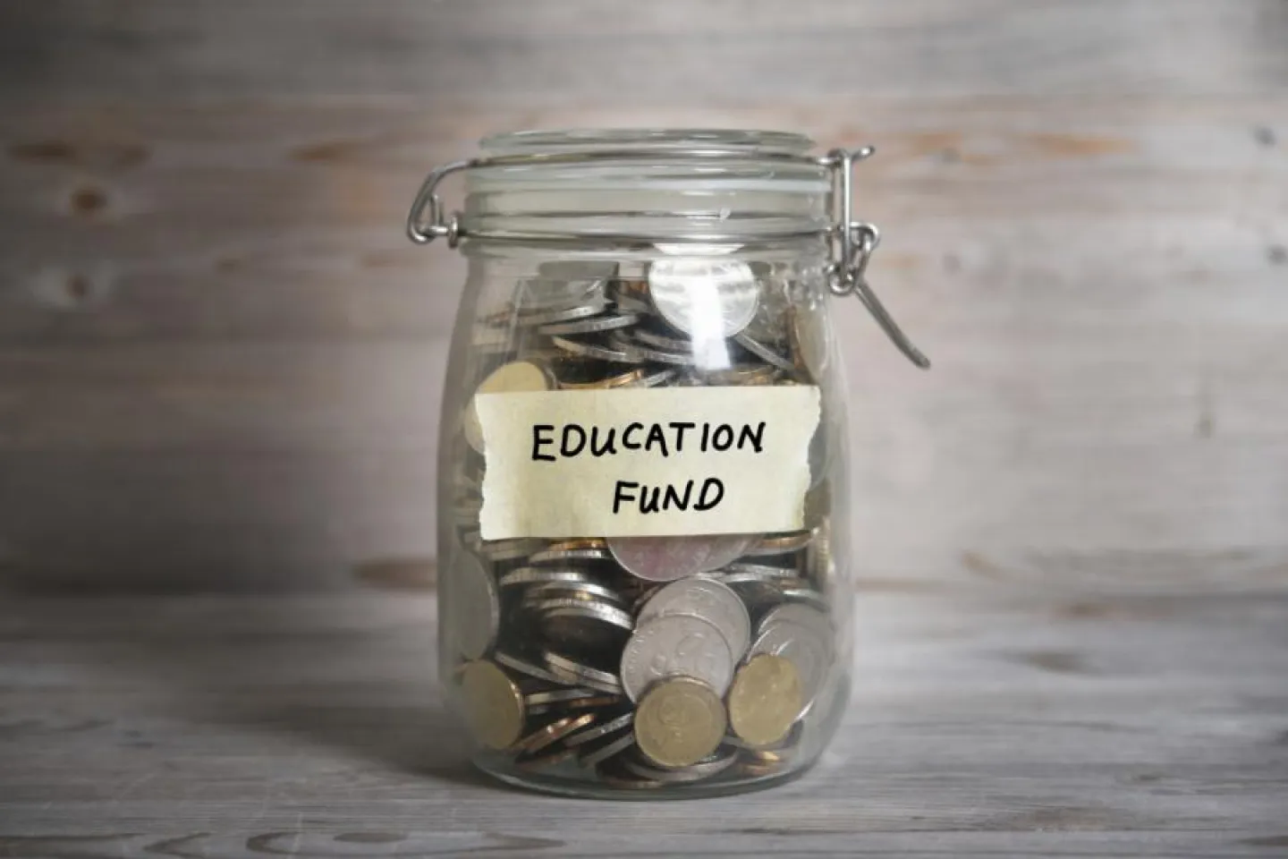 Ed Fund