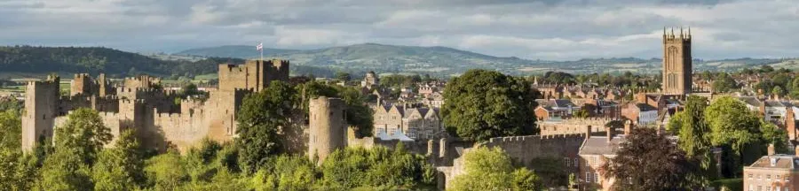 Ludlow