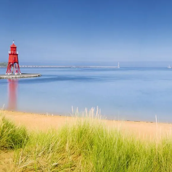 Seaside