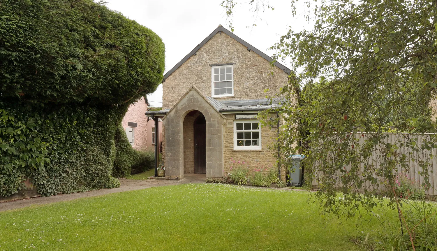Tackley