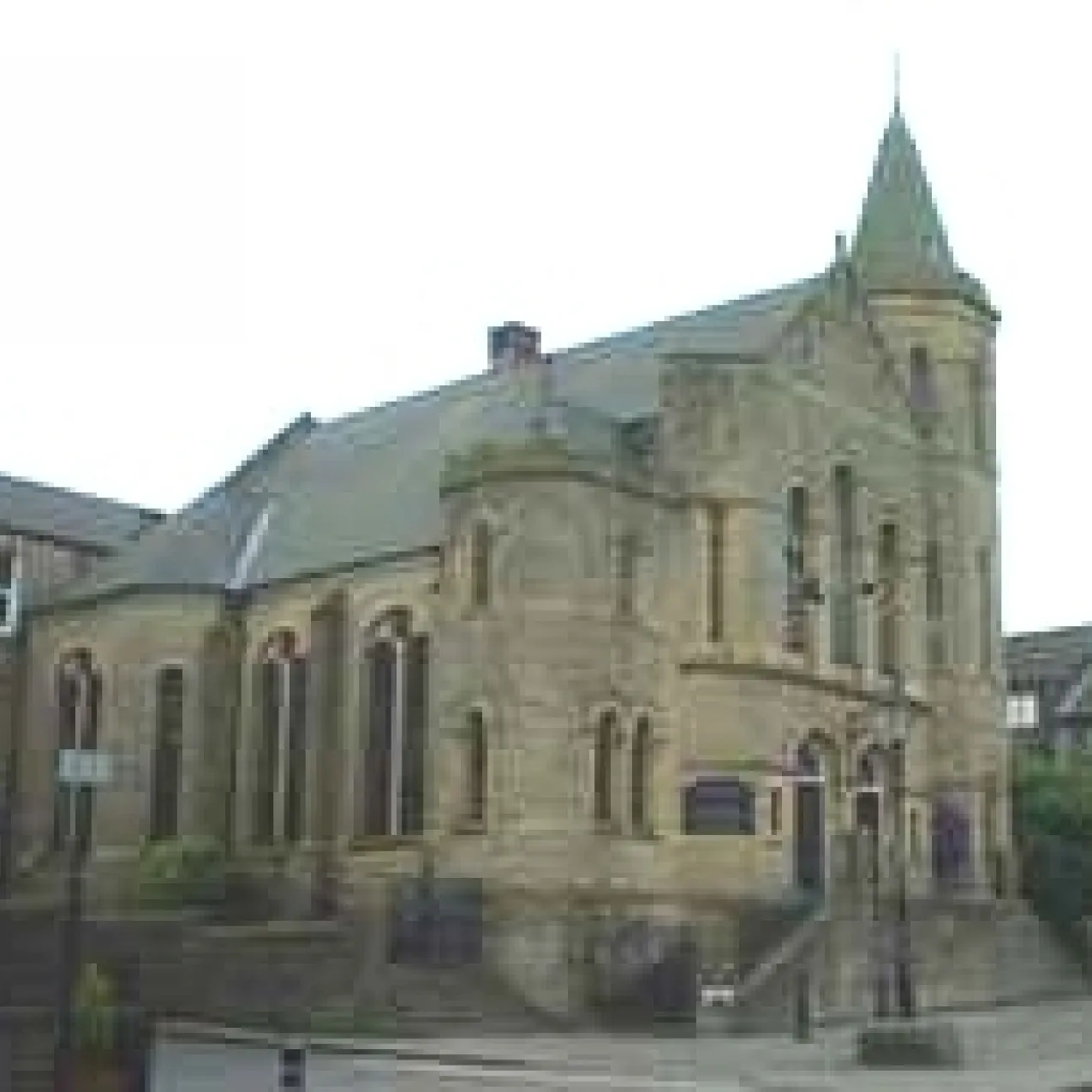 Uppermill MC