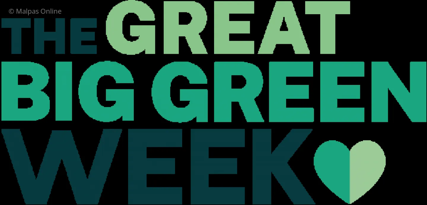 Big Green week